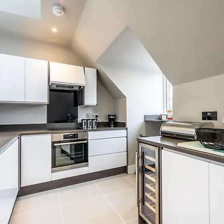 11 - Bootham House York