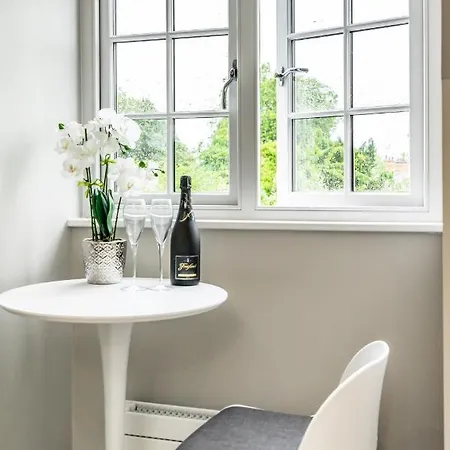 11 - Bootham House York