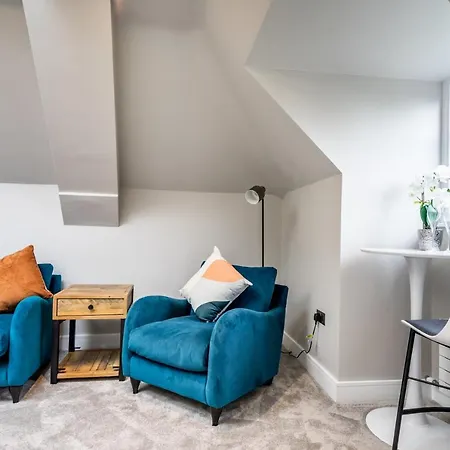 11 - Bootham House *