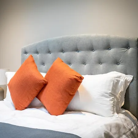 11 - Bootham House Apartman York