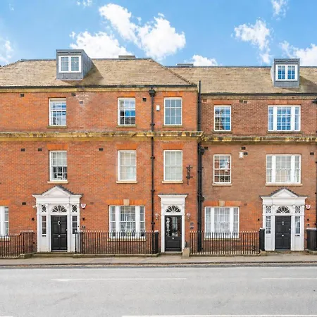 11 - Bootham House *