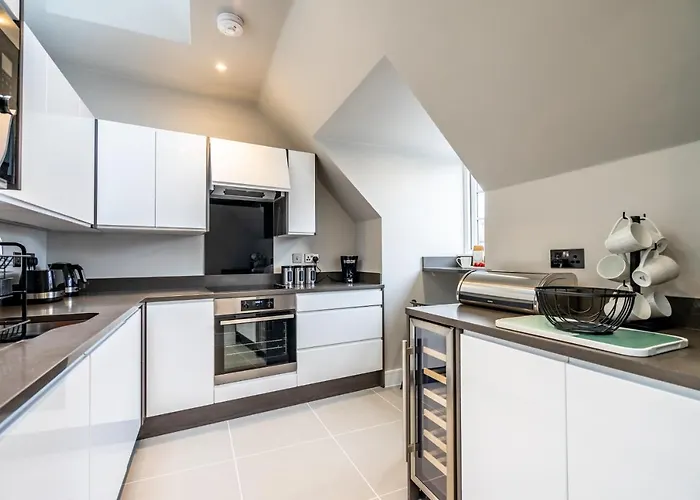 11 - Bootham House 요크