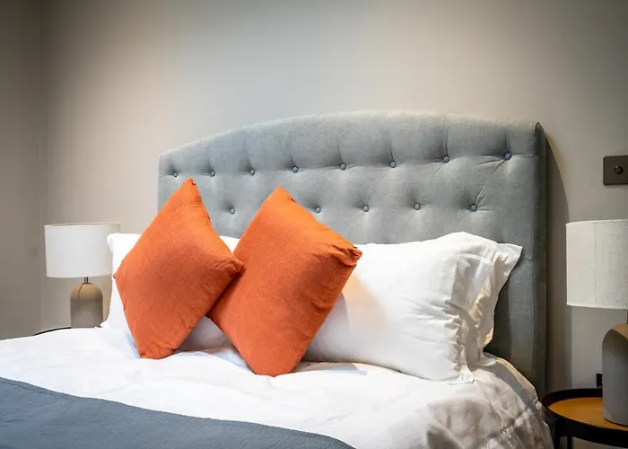 11 - Bootham House 아파트 요크